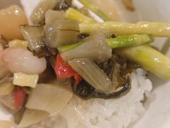 -吴越荣记苏州菜·松鼠桂鱼(月光码头店)