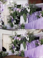 点击看大图 -Sugar苏格婚礼策划工作室