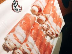 -巴邑火锅(江北万达店)