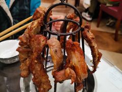 -巴依老爷新疆美食(清华东门店)
