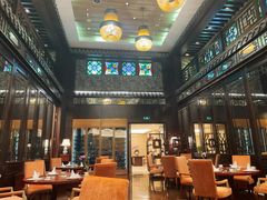 -明阁 Ming Court(广州朗豪酒店)