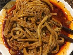 -毅祥斋老孙家泡馍(北院门鼓楼店)