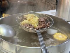 -陈记顺和潮汕鲜牛肉火锅(棠德南路店)