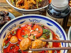 -老地方猫儿面(磁器口店)