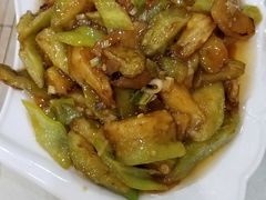 -京都老蔡记(伊河路店)