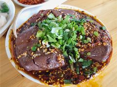 -小杨翘脚牛肉