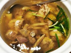 -听风阁农家私房菜茶楼(龙坞店)