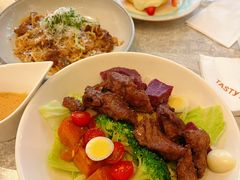 -西堤牛排(南京龙江店)