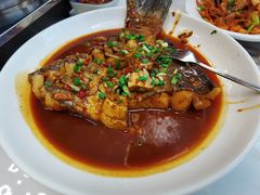 -宝荣鱼馆·临湖之宴(千岛湖店)