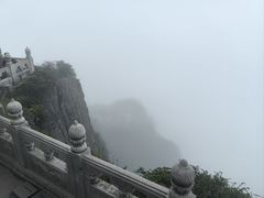 -峨眉山风景名胜区