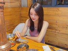 -麻蒲碳烤肉(远景路1号店)