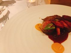 油封鸽子腿-蝶舍·MAISON PAPILLON