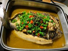 -半天妖烤鱼(方庄店)