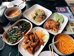 -Doo Dee Thai Food(Issan/Isaan/Esan)