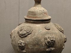 -大同市博物馆