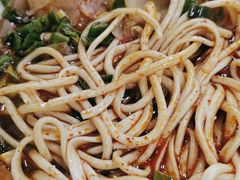 -清真·马安军辣子牛肉面