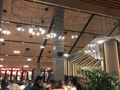 大堂-WOLFGANG PUCK KITCHEN & BAR(迪士尼小镇店)