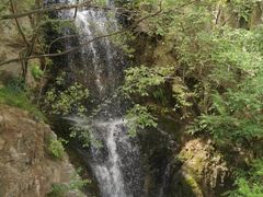 -野三坡清泉山风景区