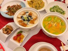 -福建鲤鱼洲酒店