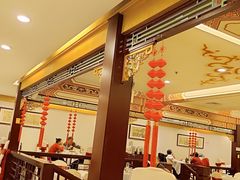 -全聚德(上海首店浦东店)