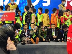 -童程童美·信息学竞赛·机器人编程·少儿编程(通州万达校区)