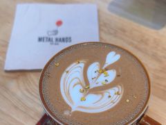 -METAL HANDS(五道营店)