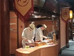 -六合居(温江店)