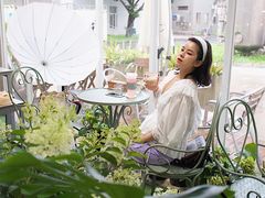 -CHILLAX轻乐时(侨建·Hi City店)