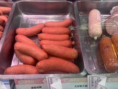 -北京稻香村(方庄店)