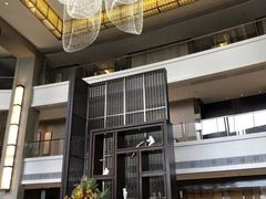 -舟山希尔顿酒店