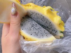 -曼阁市场水果批发市场