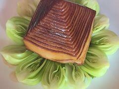 -湖滨28中餐厅·西湖宴·杭州君悦酒店