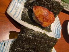 -千代武日本料理(爱建店)