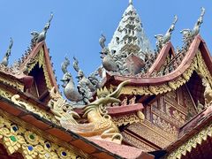 -西双版纳总佛寺