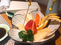 -久喜番和牛烧肉酒场(北辰三角洲店)