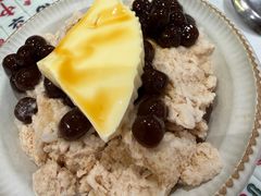 -堂屋糖水店(愚园店)