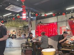 -牛市坎火锅(建设路店)