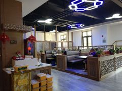 大堂-香岛私房菜(金屋·秦皇半岛店)