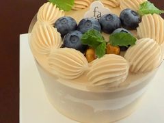 -花甜生活FatimCake·生日蛋糕