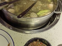 -潮正和潮汕牛肉火锅·老字号(番禺万达店)