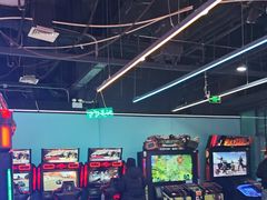 -大玩家(哈尔滨悦荟店)