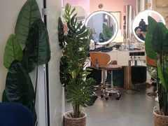 -海马体照相馆(上海宝山万达广场店)