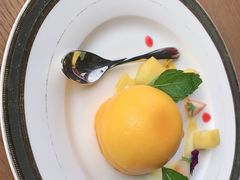 -老欧洲咖啡·西餐(后湖店)