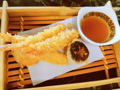 -高木日本料理(静安寺店)