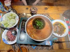 -侯家庄私房菜馆观景餐厅
