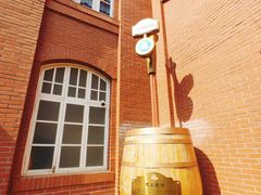 -青岛啤酒博物馆