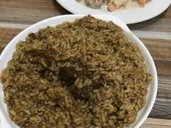 -老七饭馆 清真菜(光荣道总店)