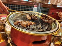-西塔老太太泥炉烤肉(北京双井店)