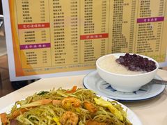 -玲又珑美食(盘福路店)