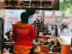 大堂-西关明记肠粉(荔枝湾店)